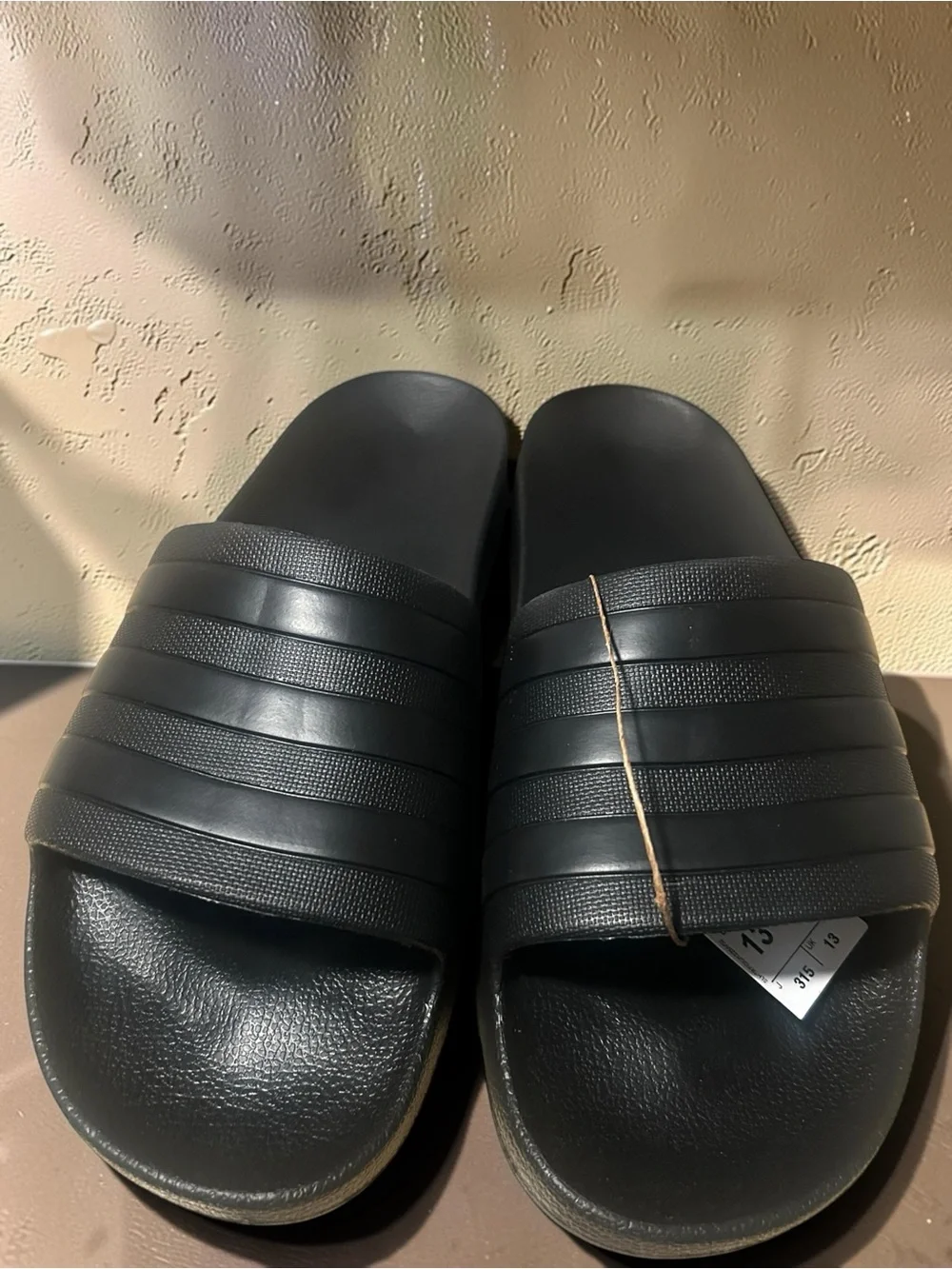 Adidas Aqua Adelite Slides/Sandal -